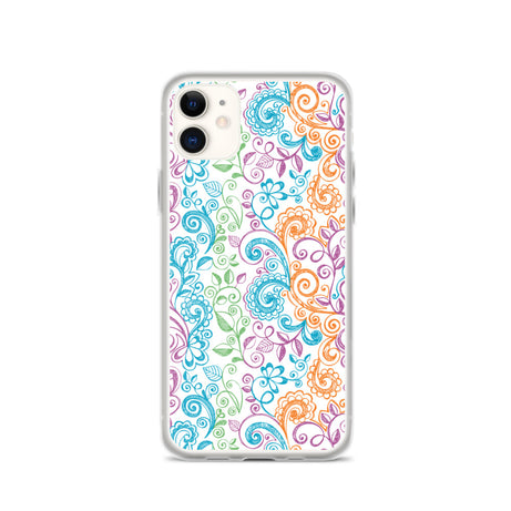 Genius Series iPhone Case - Lovelace