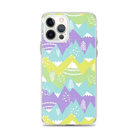 Genius Series iPhone Case - Strong
