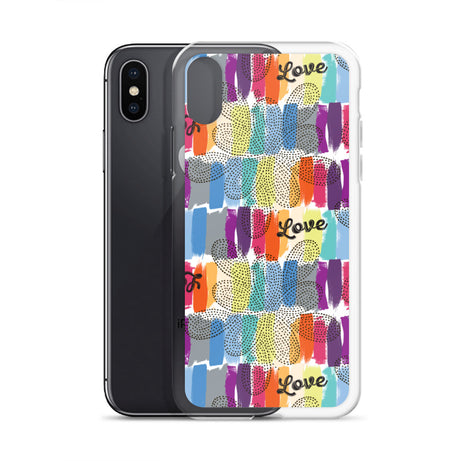 iPhone Case - Love