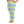 All-Over Print Plus Size Leggings