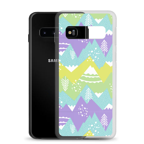 Samsung Phone Case - Strong