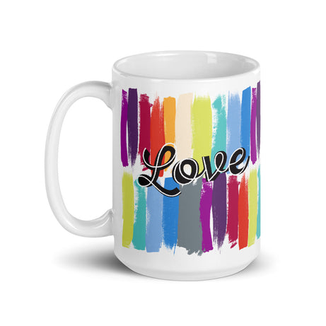 Mug - Love Everyone