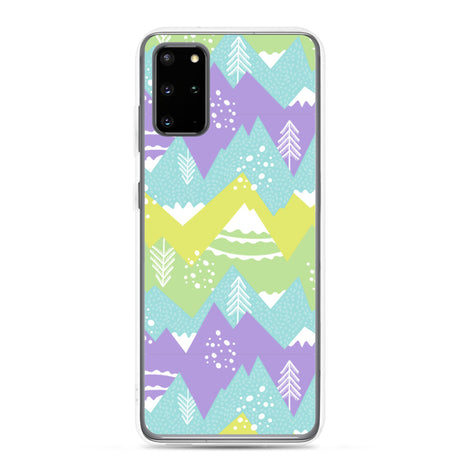 Samsung Phone Case - Strong