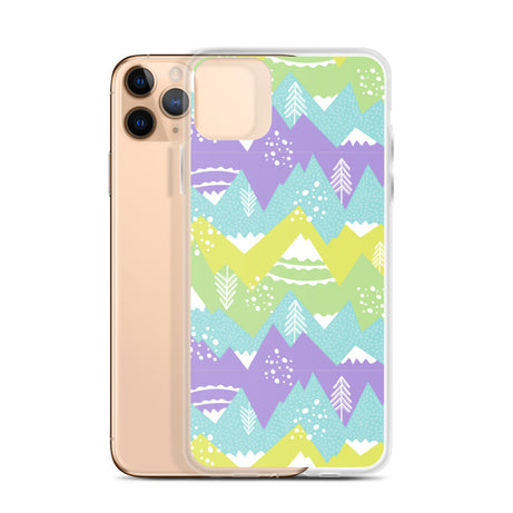Genius Series iPhone Case - Strong