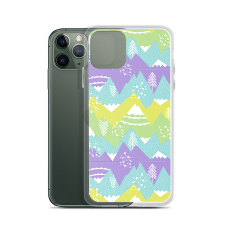 Genius Series iPhone Case - Strong
