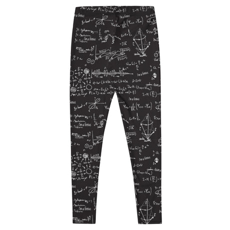 Genius Series Adult Leggings - Albert