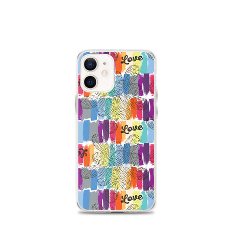 iPhone Case - Love