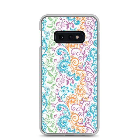 Genius Series Samsung Case - Lovelace