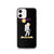 Genius Series iPhone Case - Neil