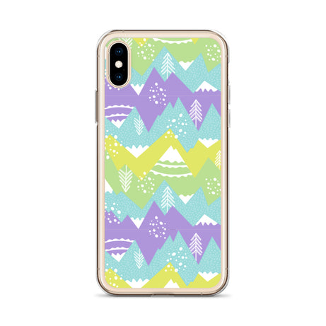 Genius Series iPhone Case - Strong