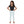 Little Kid Leggings - Little Bit of Love