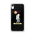 Genius Series iPhone Case - Neil