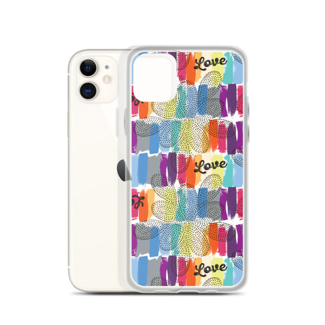 iPhone Case - Love