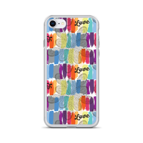 iPhone Case - Love