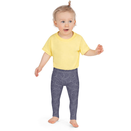 Genius Series Little Kid Leggings - Jane