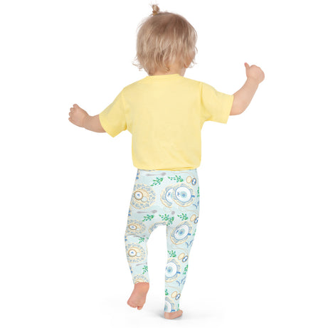 Genius Series Little Kid Leggings - Austen