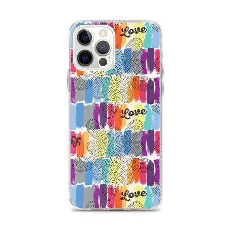 iPhone Case - Love