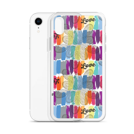 iPhone Case - Love