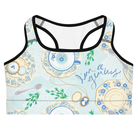 Our Softest Sports Bra - Austen