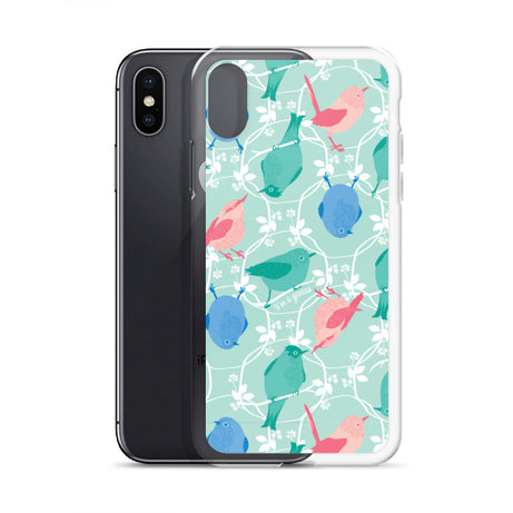 Genius Series iPhone Case - Harper