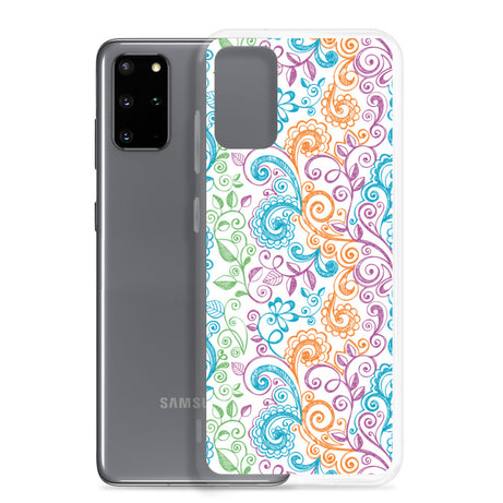 Genius Series Samsung Case - Lovelace