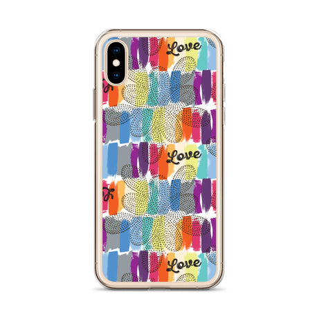 iPhone Case - Love