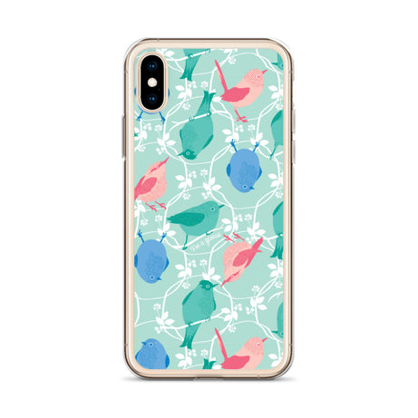 Genius Series iPhone Case - Harper