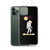 Genius Series iPhone Case - Neil