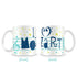 Mozart Coffee Mug