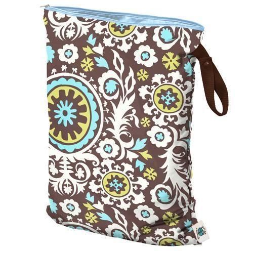 Planet wise wet discount bag