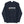 Genius Hoodie - Orange Leaf Blower
